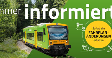 Website Teaser Unterseite tnewsletter 1180x510px waldbahn waldbahn-Newsletter