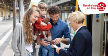 Teilen Sie Ihre Herzensgeschichten!