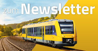 oberpfalzbahn-Newsletter