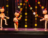 Schwandorf marionettentheater