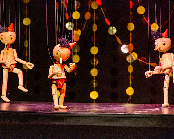 Schwandorf marionettentheater