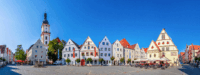 Weiden Altstadt