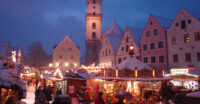 Weihnachtsmarkt Weiden Tourist Information Stadt Weiden i d O Pf