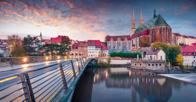 Europastadt Görlitz entdecken