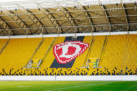 Stadion Dynamo Dresden