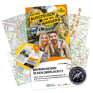 Montage Landingpage Wanderkampagne trilex 2024