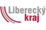 Logo des Liberecky Kraj - unser tschechischer Partner