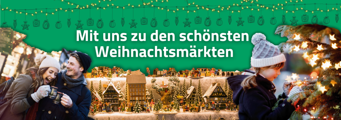 2024 Weihnachtsmarkt Teaser