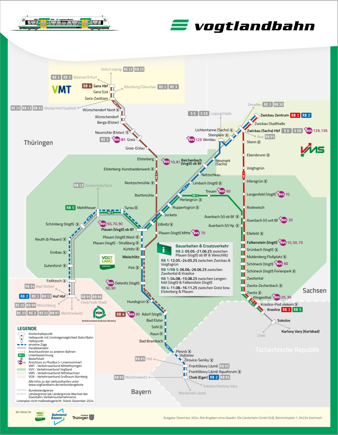 2024 12 Linienplan Vogtlandbahn web