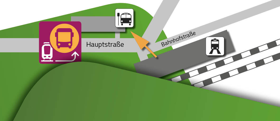 Grafik Lageplaene EV WBA