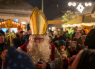 Bodenmaiser Christkindlmarkt