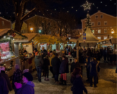 Grafenauer Weihnachtswelt