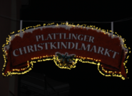 Plattlinger Christkindlmarkt