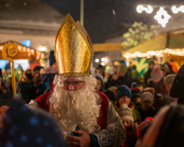 Bodenmaiser Christkindlmarkt 1