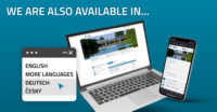 Trilingual on the road on the alex website Trilingual on the road on the alex website