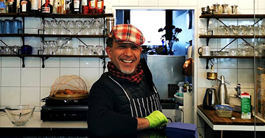 Citytouren Tipp: Le Petit Cafe de Monsieur S. in Landshut