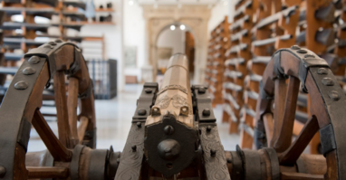 Ausstellung im Westboehmischen Museum