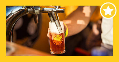 Kachel Events Pilsen Festival Sonne im Glas