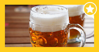 Kachel Events Pilsen Geburtstag vom Pilsner Urquell