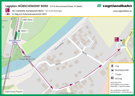 Lageplan Wuenschendorf Nord