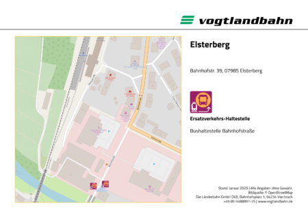 Elsterberg